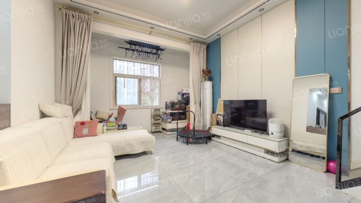 贝特智能佳园二手房实景图