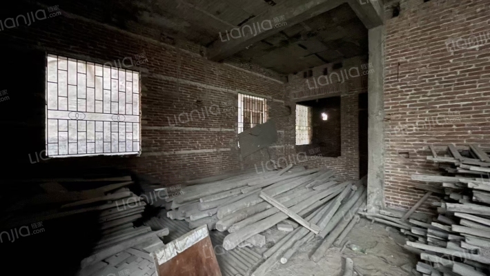 上亭新街二手房实景图