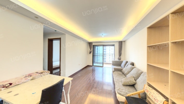 万科白鹭郡二手房实景图