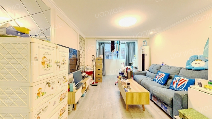 金玉苑（一期）二手房实景图