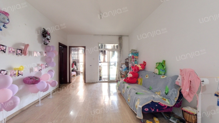 榕树岭二手房实景图