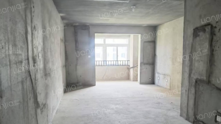 瑞丰公馆二手房实景图