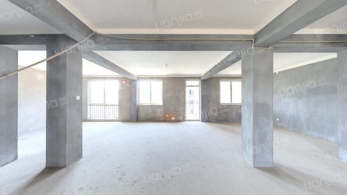 金水湾西区二手房实景图