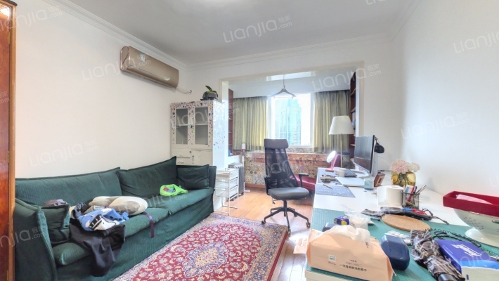 市政大楼二手房实景图