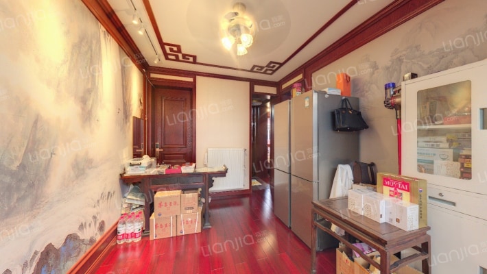 湖南艺术职业学院职工宿舍楼二手房实景图