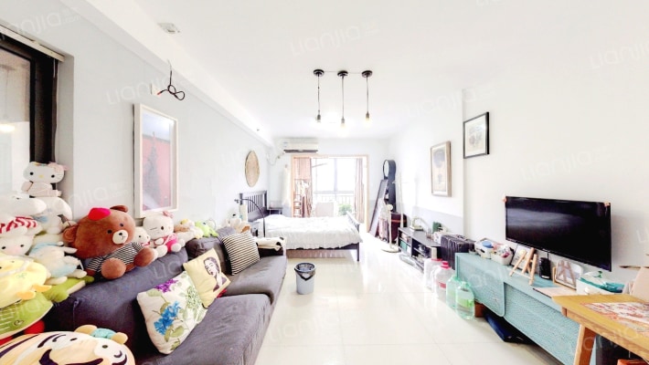 少帅府二手房实景图