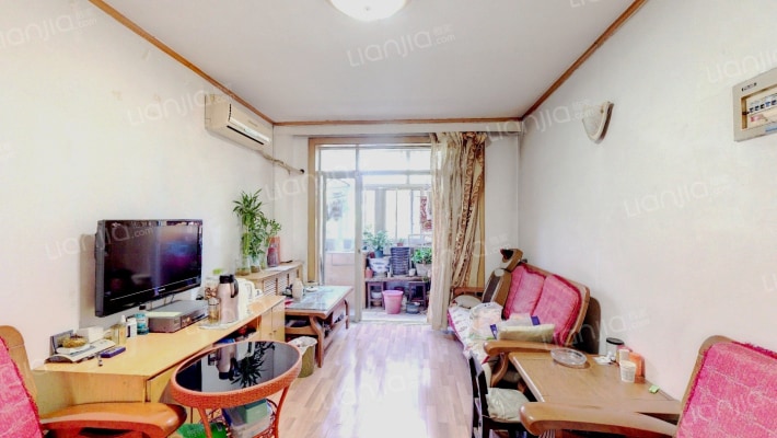 二0五所社区二手房实景图