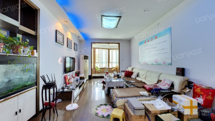 百惠花苑二手房实景图