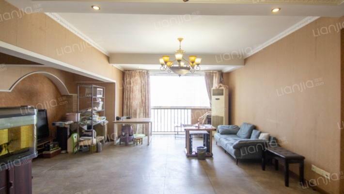 玉景苑二手房实景图