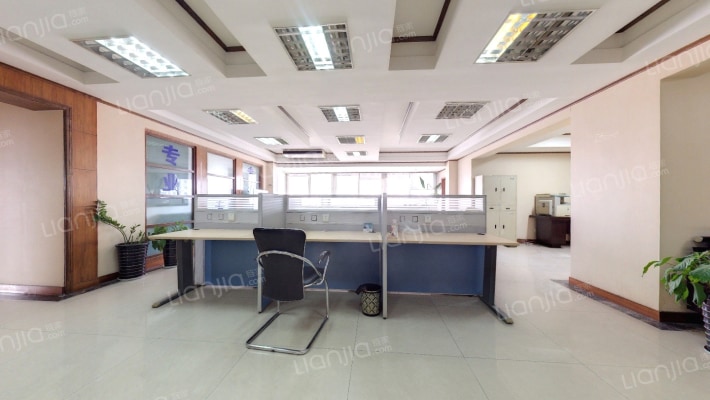 瑞欣大厦二手房实景图