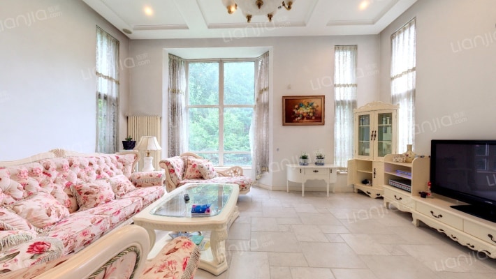 独墅逸致二手房实景图