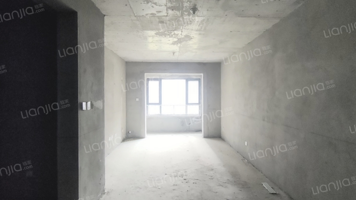 林荫春天二期二手房实景图