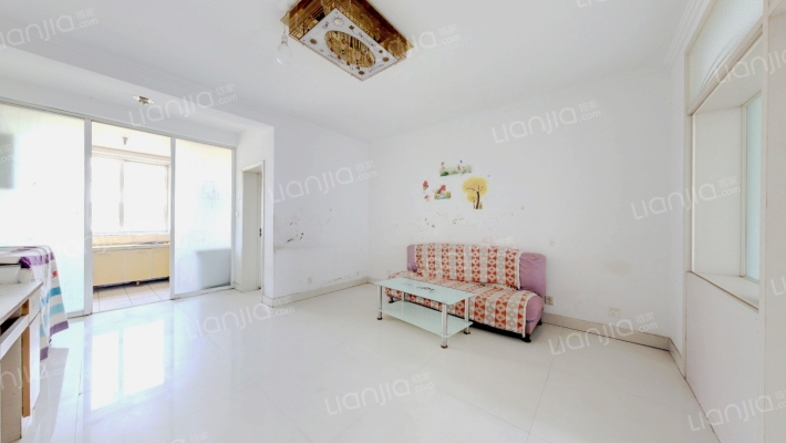 华安东方明珠二手房实景图