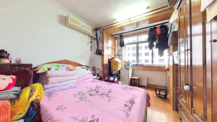 红莲小区二手房实景图