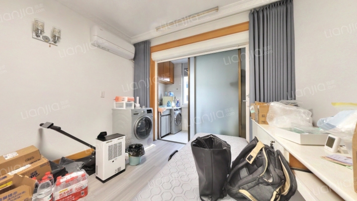 万寿新村七区二手房实景图