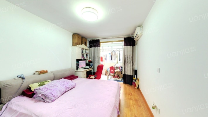 祠堂巷二手房实景图