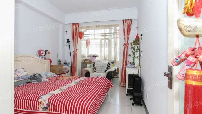 高家屯小区二手房实景图