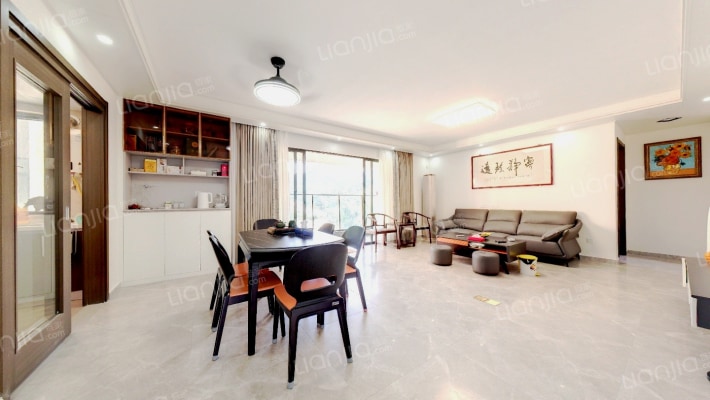 保利西山林语二手房实景图