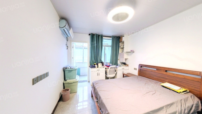 解放路6号二手房实景图