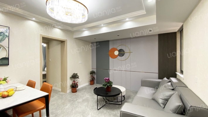 四方新村五村二手房实景图