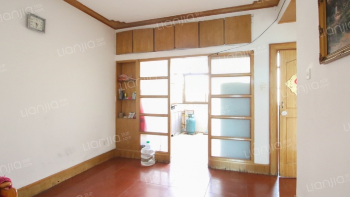 新华书店宿舍楼二手房实景图