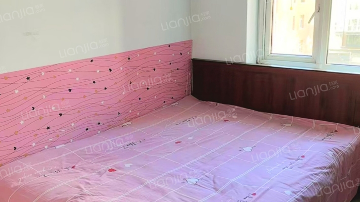 锦绣华城二手房实景图