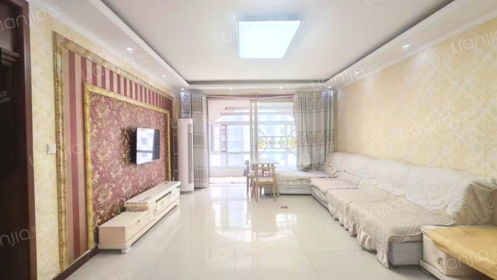 合和家园二手房实景图