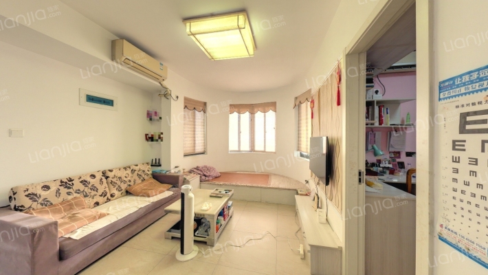 井大新村二手房实景图