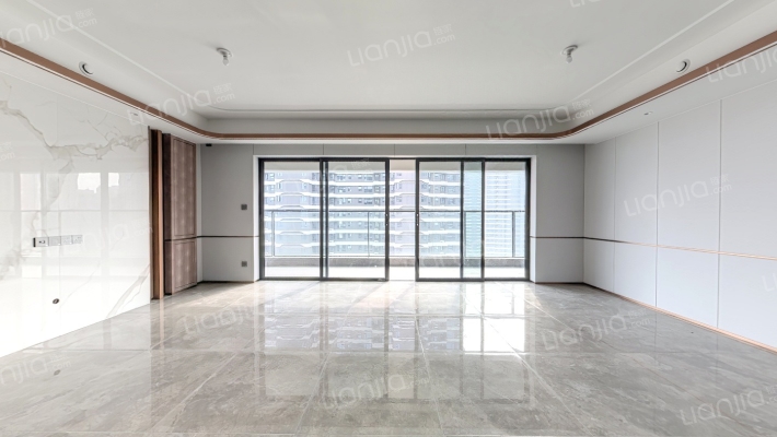 光谷洺悦天玺二手房实景图