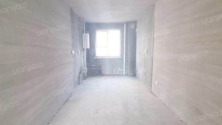 联合七号院 洋房中间楼层 带电梯-餐厅