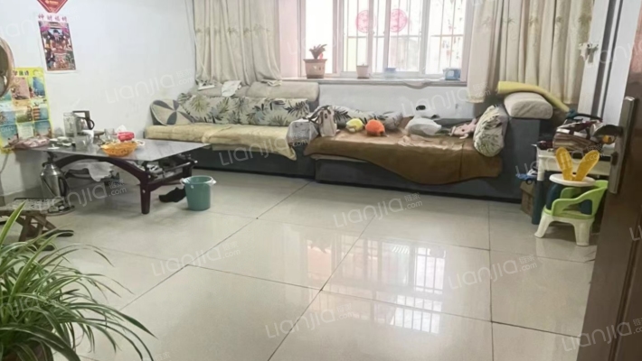 正大文苑二手房实景图