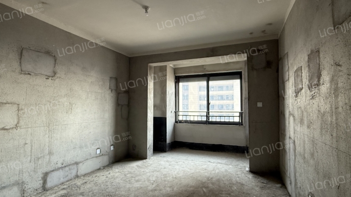 明发桃源名著二手房实景图