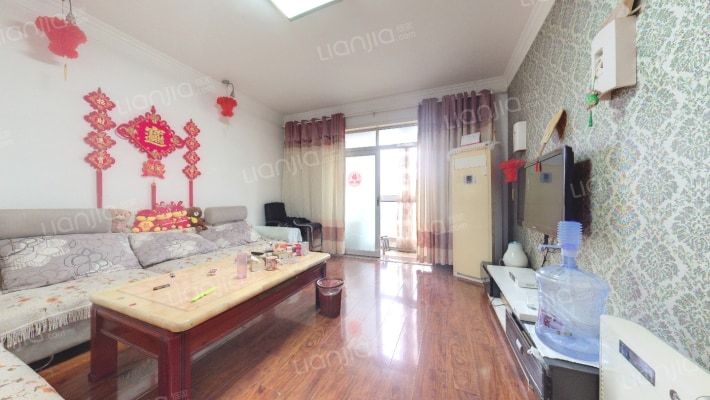 鼎鑫丽都苑南区二手房实景图