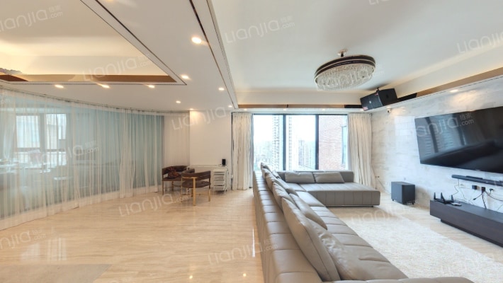 新大厦二手房实景图