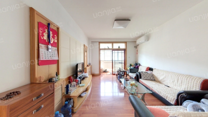 普照小区二手房实景图