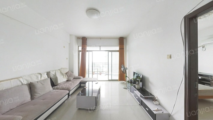 正虹海景湾二手房实景图