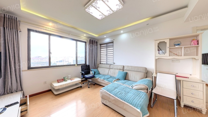 中信森林湖香樟园二手房实景图