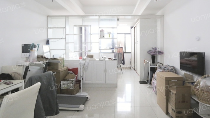 汽运大厦二手房实景图