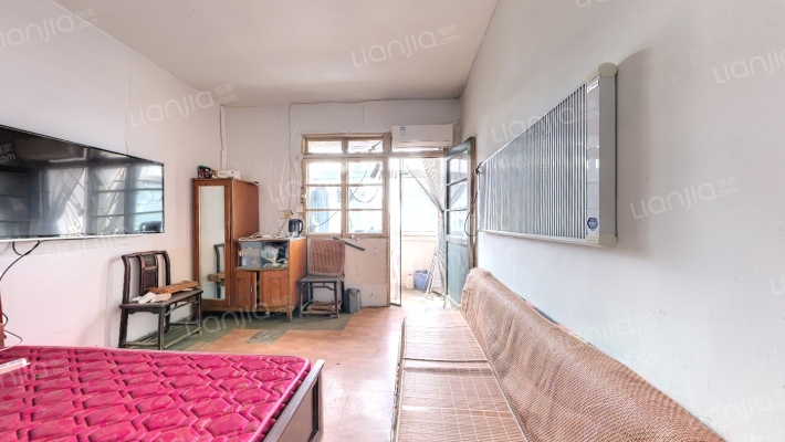 纺织二村二手房实景图