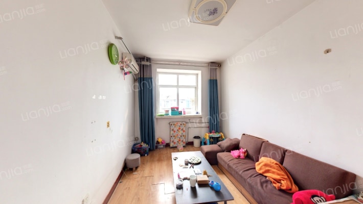 河北交通学院家属楼二手房实景图