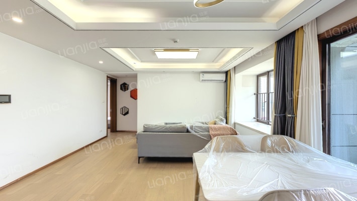 孔雀城·御峰雅园二手房实景图