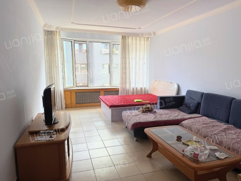 整租·水产家属院 3室1厅 南/北