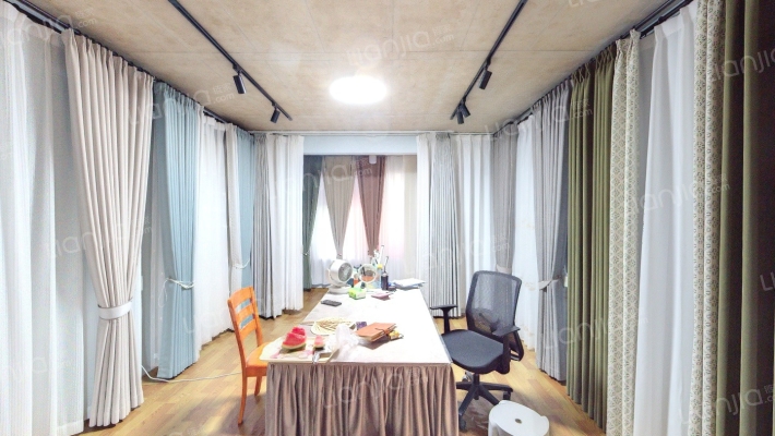 观澜锦上苑二手房实景图