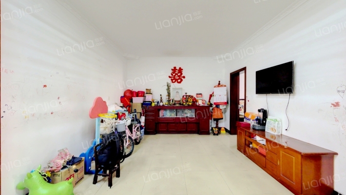 北关综合商城二手房实景图