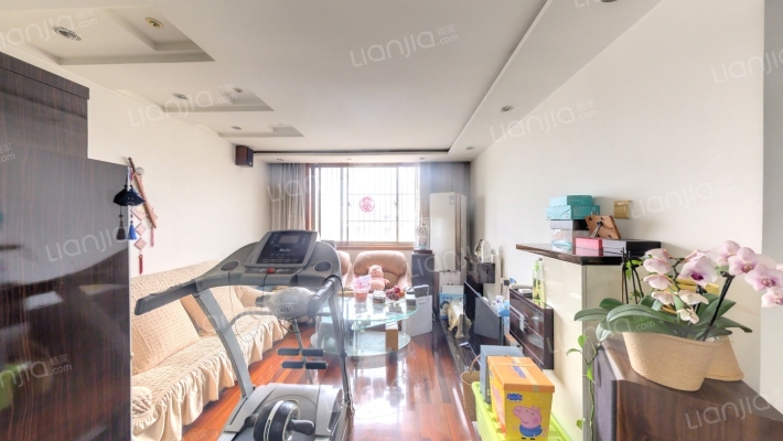 光明花苑(崇川区)二手房实景图