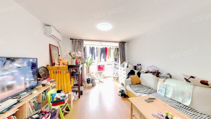 康营家园B区二手房实景图