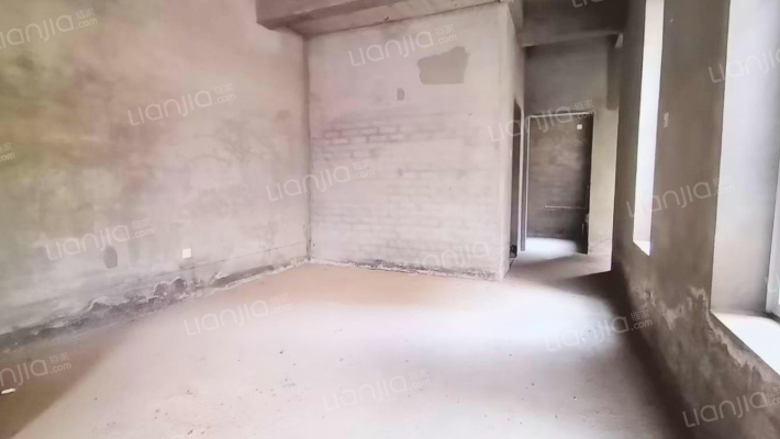 北京西南 京都颐和城264平南入户 大院子的联排别墅-餐厅