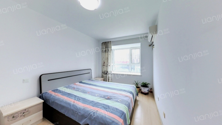 中冶溪湖芳庭二手房实景图