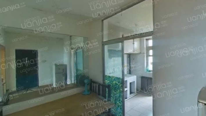 久安社区二手房实景图