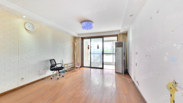 紫金花园二手房实景图